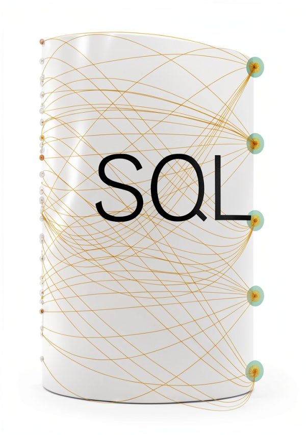 SQL Server 2005 Fundamentals O'Reilly Kindle eBook 480-Page Guide-0