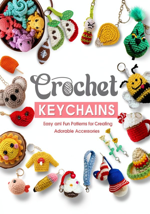 Kindle Store Best Seller: Home Decorating, Needlework, and Crocheting-0