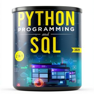 SQL Database for Python Developers: A Comprehensive Guide-0