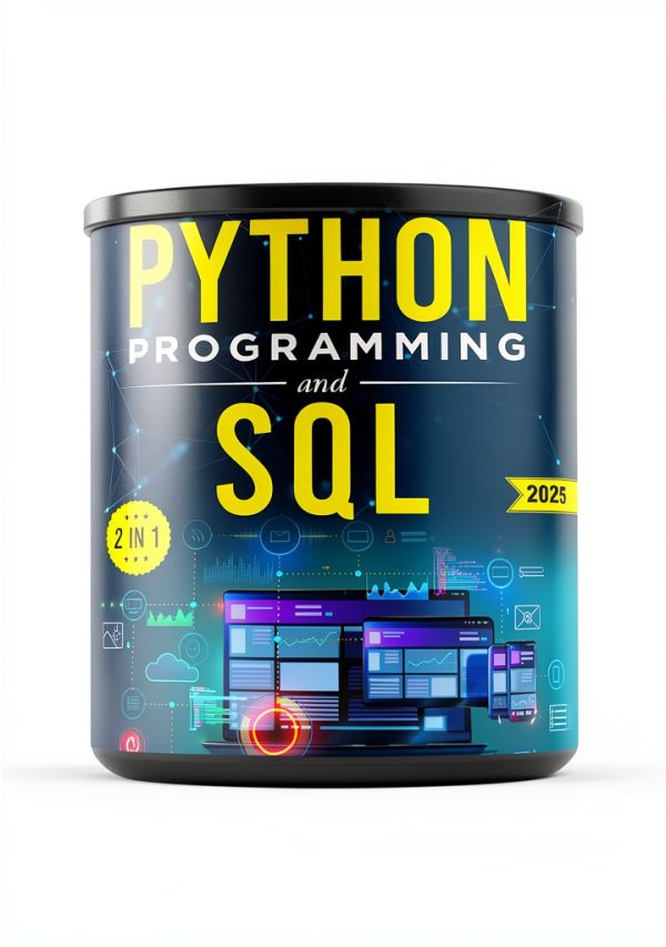 SQL Database for Python Developers: A Comprehensive Guide-0