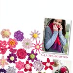 Crochet Patterns for Fiber Art & Textile eBooks by David & Charles-0