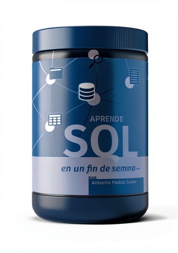 Learn Spanish in a Weekend: A SQL Database Guide for Beginners-0