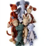 Fiber Art Crochet Patterns eBook by Page Street Publishing – 260 Page-0