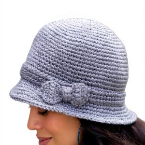 Crochet Patterns for Fashion: A Beginner's Guide to Stylish Knits-0