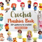 Kindle Store Best Seller: Handmade Stuffed Animal Crafting eBook-0