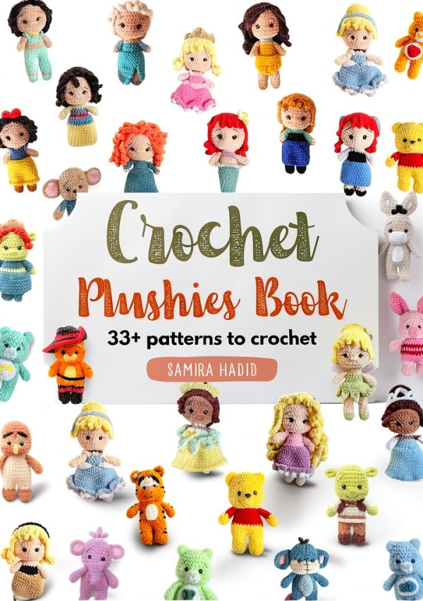 Kindle Store Best Seller: Handmade Stuffed Animal Crafting eBook-0