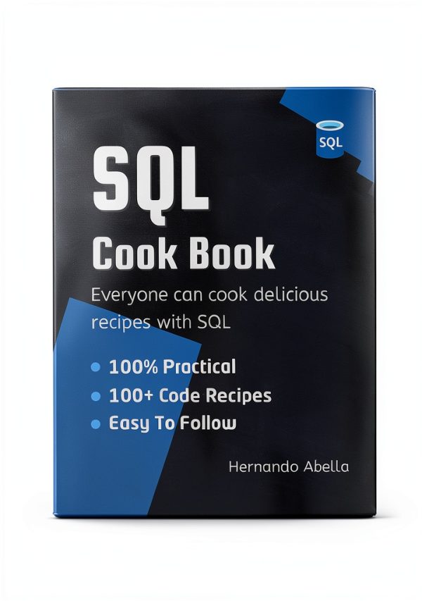 SQL Database Mastery for Beginners: A Step-by-Step Guide-0