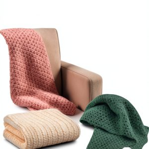 Crochet Patterns for Beginners: A Step-by-Step Guide to Creating-0