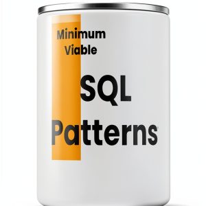 SQL Database Guide Kindle – 154‑Page Handbook for Developers-0