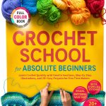 Kindle Textile Arts Guide for Beginners-0