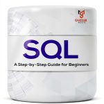 SQL Database for Kindle: Unlimited Access to Guzzler Media LLC's 1st-0