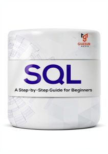 SQL Database for Kindle: Unlimited Access to Guzzler Media LLC's 1st-0
