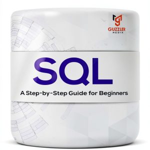 SQL Database for Kindle: Unlimited Access to Guzzler Media LLC's 1st-0