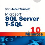 Sams Teach Yourself Microsoft SQL Server 2016 2nd Edition eBook-0