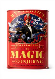Magic Tricks for Kindle: Optical Illusions and Mind Games by Quirk-0