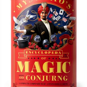 Magic Tricks for Kindle: Optical Illusions and Mind Games by Quirk-0