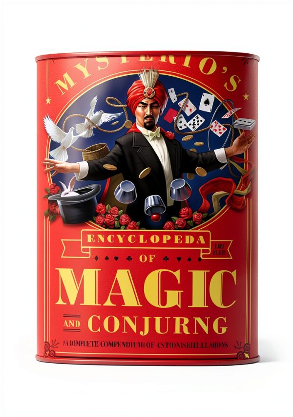 Magic Tricks for Kindle: Optical Illusions and Mind Games by Quirk-0