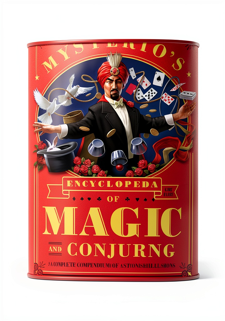 magic tricks