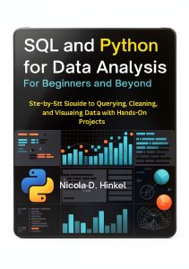 SQL Database Mastery Kindle Edition by DataPro – 773 Page Guide-0