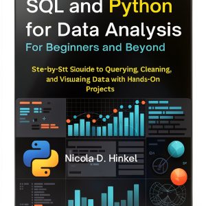 SQL Database Mastery Kindle Edition by DataPro – 773 Page Guide-0
