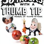 Magic Tricks for Kindle: Optical Illusions and Magic Games-0