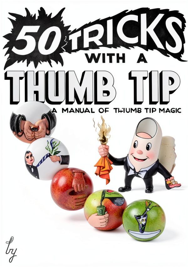 Magic Tricks for Kindle: Optical Illusions and Magic Games-0