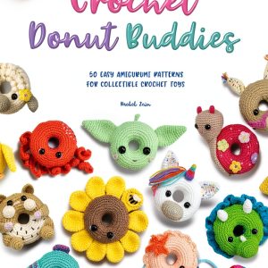 David & Charles Toymaking Guide Kindle eBook 127‑Page Craft Handbook-0