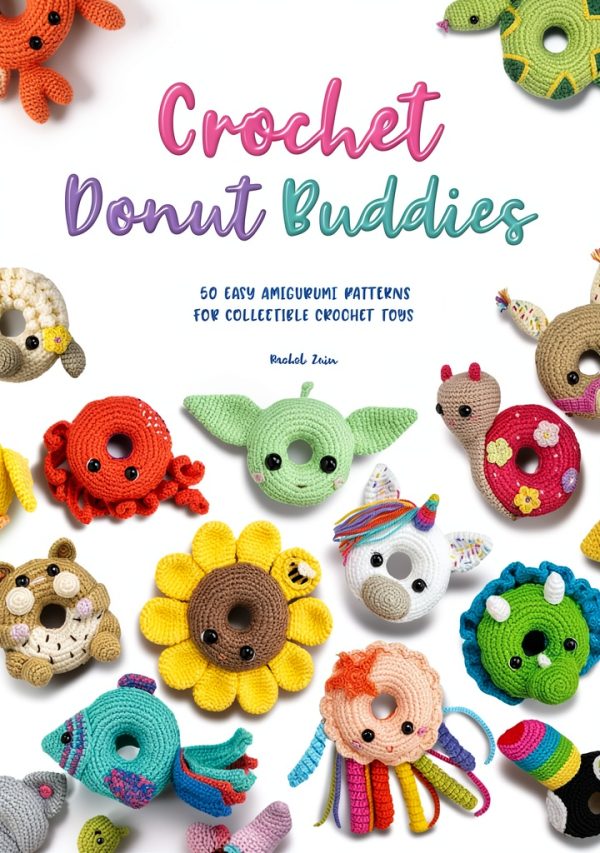David & Charles Toymaking Guide Kindle eBook 127‑Page Craft Handbook-0