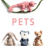 Pavilion Books Kindle Edition - Knitting Patterns for Beginners-0