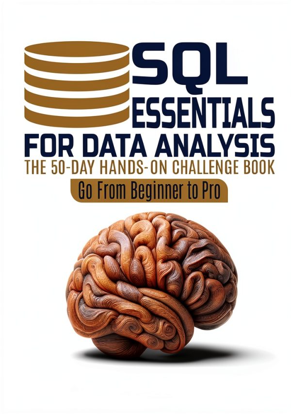SQL Database Mastery Kindle Edition by TechPress 931‑Page Guide-0