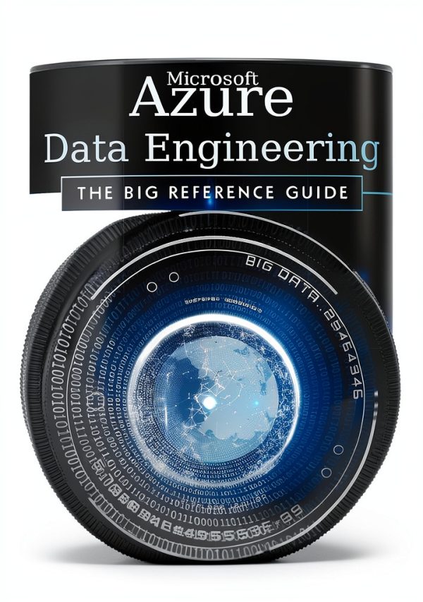 Data Engineering Series: SQL Databases for Unlimited Kindle-0
