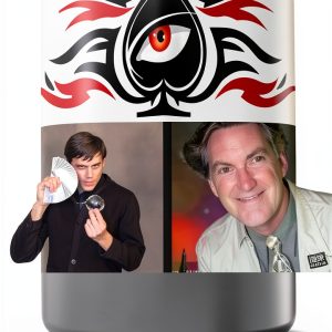 Optical Illusion Magic Tricks Kindle Book Amazon 211 Pages-0