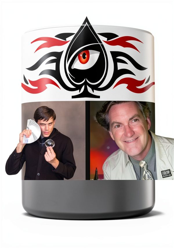 Optical Illusion Magic Tricks Kindle Book Amazon 211 Pages-0