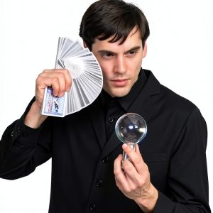 Optical Illusion Magic Tricks Kindle Book by Amazon – 198 Pages-0