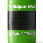 Optical Illusion Book for Kids The Wallpaper Effect Kindle Edition-0