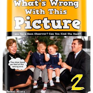 Optical Illusion Magic Tricks Kindle Book by XYZ Publisher-0