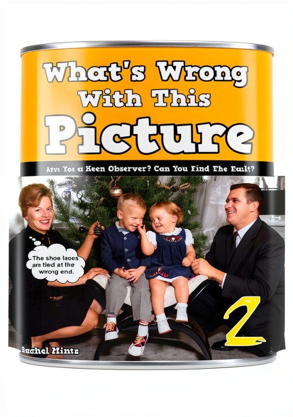 Optical Illusion Magic Tricks Kindle Book by XYZ Publisher-0