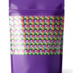 Optical Illusion Magic Book for Kids The Wallpaper Effect by XYZ-0