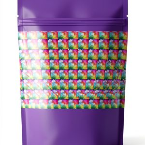 Optical Illusion Magic Book for Kids The Wallpaper Effect by XYZ-0
