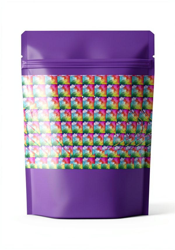 Optical Illusion Magic Book for Kids The Wallpaper Effect by XYZ-0