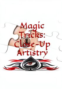 Optical Illusion Magic Tricks Kindle eBook by Unknown Author-0
