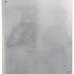 Square D NSYMM43 Mounting Plate for Elec Boxes Steel 400x300mm-0