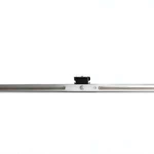 Caddy Erico 16MB1824 Conduit Hanger, Grey Flange Clip, 25-Pack-0
