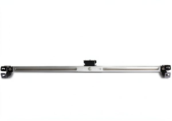 Caddy Erico 16MB1824 Conduit Hanger, Grey Flange Clip, 25-Pack-0