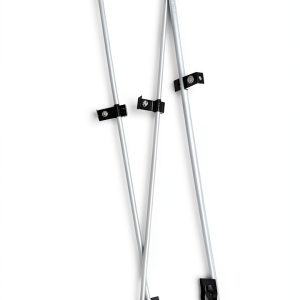 50 Pack 24" T-bar Acoustical Box Hangers for 1 1/2" or 2 1/8" Conduit-0
