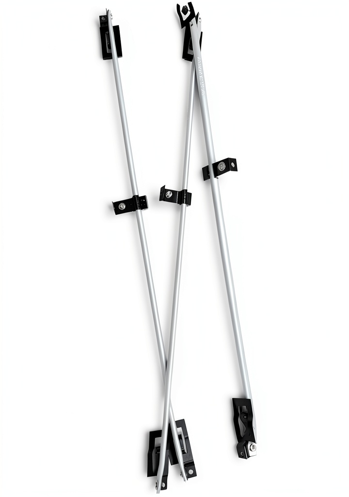 T-bar acoustical hangers