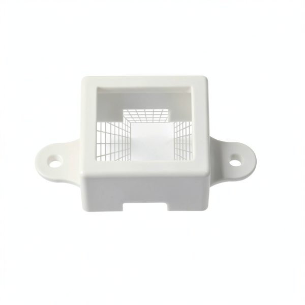 Mounting Brackets Colingmill LED Light Clips 72 Pack White H705-1